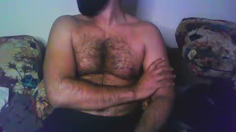 Chris B online show from January 26, 7:09 pm
