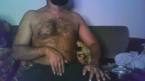 Chris B online show from January 27, 9:44 pm
