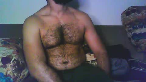 Chris B online show from February 5, 10:55 pm
