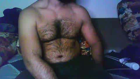 Chris B online show from February 20, 6:57 pm