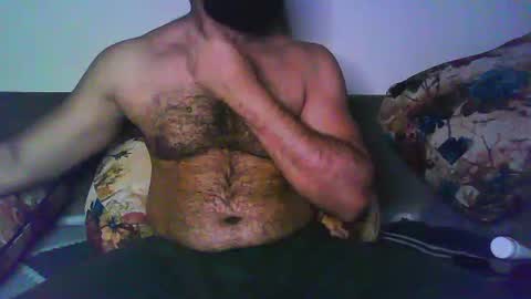 Chris B online show from February 27, 6:31 pm