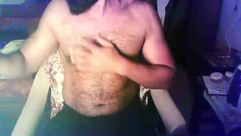 Snapshot of boldinddude chatting on January 6, 12:20 pm Chris B online show from January 6, 12:20 pm