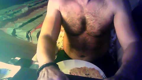 Snapshot of boldinddude chatting on February 2, 12:15 pm Chris B online show from February 2, 12:15 pm