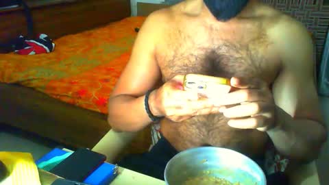 Snapshot of boldinddude chatting on February 24, 12:25 pm Chris B online show from February 24, 12:25 pm