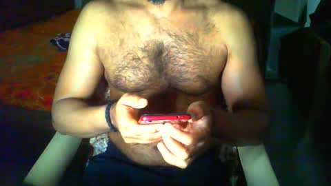 Snapshot of boldinddude chatting on February 26, 12:04 pm Chris B online show from February 26, 12:04 pm