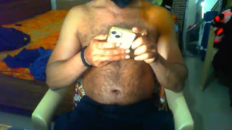 Chris B online show from March 10, 11:21 pm