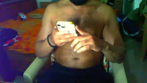 Chris B online show from March 19, 1:15 pm