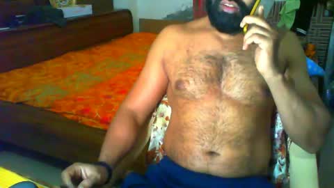 Chris B online show from March 22, 11:46 am