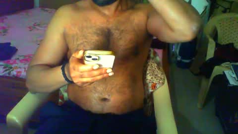 Chris B online show from March 27, 9:58 pm