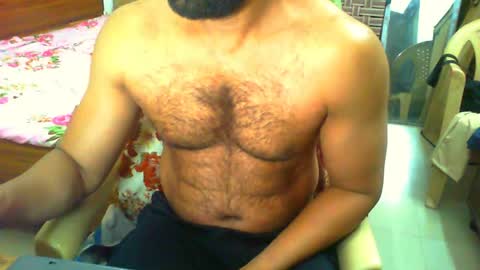 Chris B online show from April 3, 1:20 pm