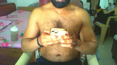 Chris B online show from May 19, 12:11 pm