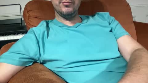 edilsonrd online show from September 26, 3:43 am