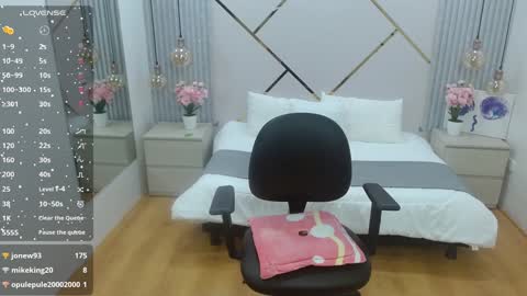 Paris online show from December 13, 5:16 am