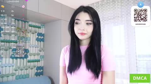 Akemi online show from February 20, 5:04 am