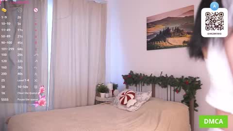 Akemi online show from March 31, 5:19 am