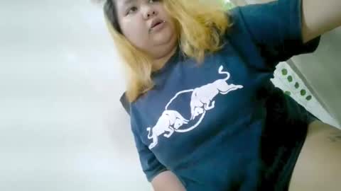 bombastic_darla online show from September 12, 3:06 am