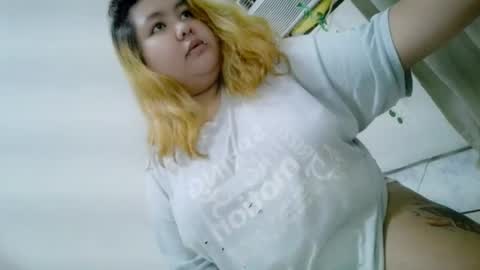 bombastic_darla online show from September 17, 6:15 am