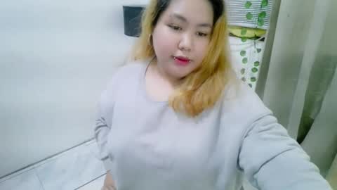 bombastic_darla online show from October 1, 5:46 am