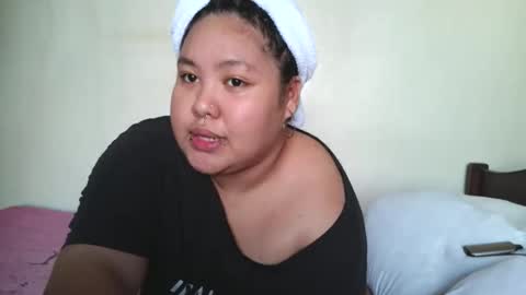 bombastic_darla online show from October 27, 6:50 am