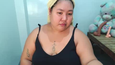 bombastic_darla online show from March 15, 11:27 am