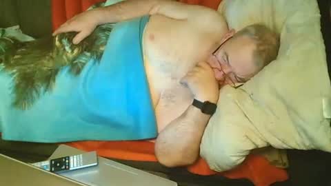 Bomber59potsdam online show from December 16, 4:05 pm