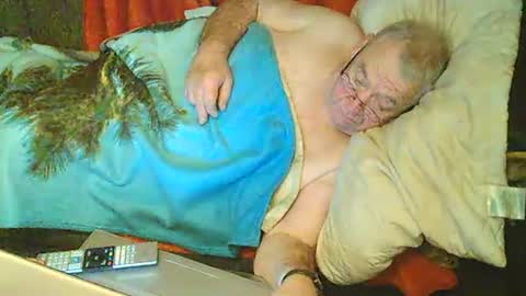 Bomber59potsdam online show from December 16, 7:10 pm