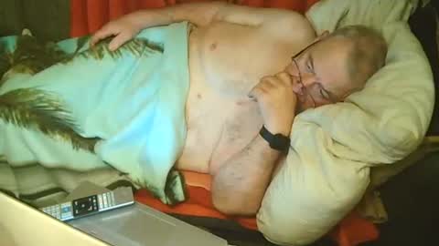 Bomber59potsdam online show from December 27, 7:03 pm