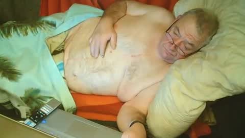 Bomber59potsdam online show from December 29, 10:14 pm