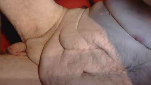 Bomber59potsdam online show from October 4, 10:30 pm