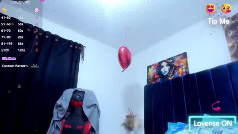 bombom_brown1 online show from February 2, 8:18 pm