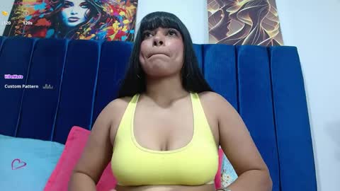 bombom_brown1 online show from March 30, 8:21 pm