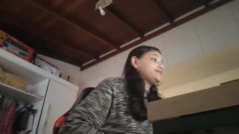 Snapshot of bombomepimenta chatting on October 6, 6:49 pm bombomepimenta online show from October 6, 6:49 pm