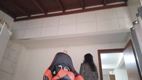 Snapshot of bombomepimenta chatting on October 8, 4:59 pm bombomepimenta online show from October 8, 4:59 pm