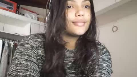 Snapshot of bombomepimenta chatting on October 12, 12:15 pm bombomepimenta online show from October 12, 12:15 pm