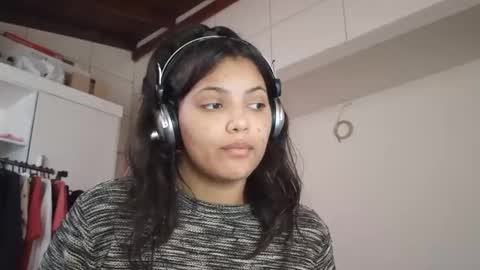 Snapshot of bombomepimenta chatting on October 13, 4:18 pm bombomepimenta online show from October 13, 4:18 pm