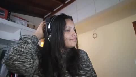 Snapshot of bombomepimenta chatting on October 15, 7:58 pm bombomepimenta online show from October 15, 7:58 pm