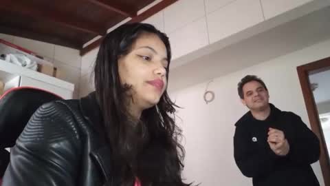 Snapshot of bombomepimenta chatting on October 21, 12:50 pm bombomepimenta online show from October 21, 12:50 pm