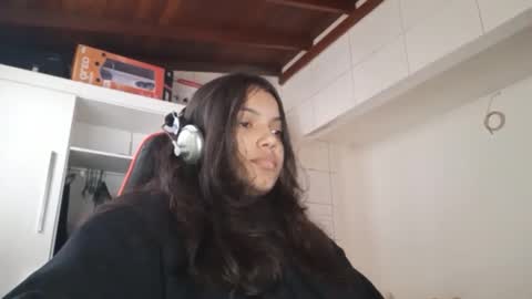 Snapshot of bombomepimenta chatting on October 23, 4:17 pm bombomepimenta online show from October 23, 4:17 pm