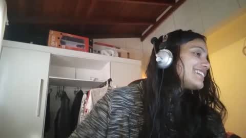 Snapshot of bombomepimenta chatting on October 27, 2:21 pm bombomepimenta online show from October 27, 2:21 pm