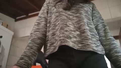 Snapshot of bombomepimenta chatting on October 31, 12:06 pm bombomepimenta online show from October 31, 12:06 pm