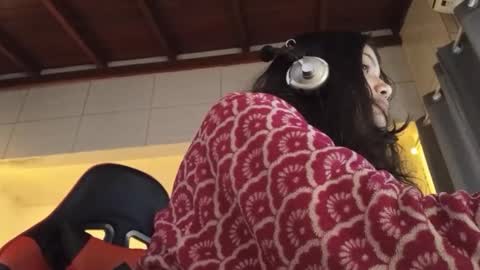 Snapshot of bombomepimenta chatting on November 9, 9:18 am bombomepimenta online show from November 9, 9:18 am