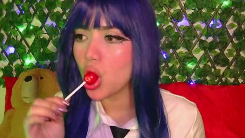 bombon online show from April 22, 3:35 pm