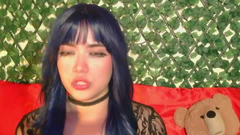 bombon online show from April 23, 3:47 pm