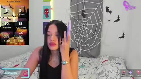 bombon y bellota online show from October 12, 1:15 am