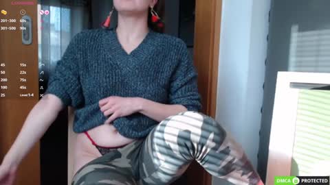 Luthien online show from January 10, 11:54 am