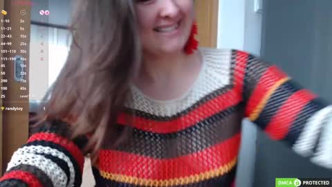 Luthien online show from February 18, 11:33 am