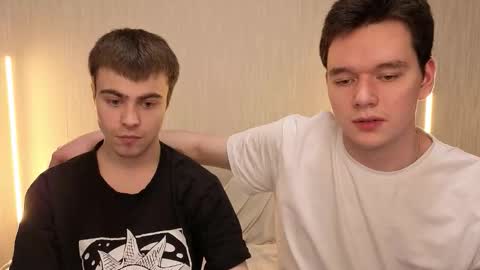 Snapshot of bonaqua_ chatting on February 8, 4:49 am AdamJasonPVT IS OPEN online show from February 8, 4:49 am