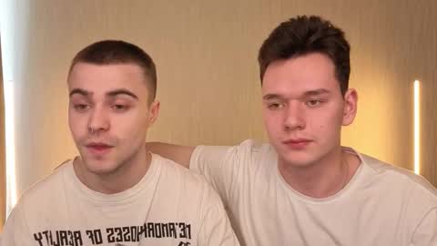 Snapshot of bonaqua_ chatting on February 22, 9:52 am AdamJasonPVT IS OPEN online show from February 22, 9:52 am