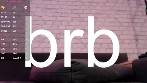 Aria online show from March 2, 6:48 am