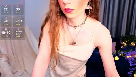 Karen online show from February 4, 4:02 pm